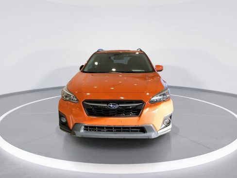 Used 2018 Subaru Crosstrek 2.0i Premium w/ Eyesight System image 3