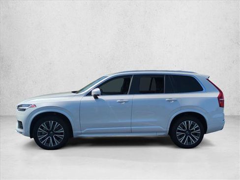 Used 2021 Volvo XC90 T5 Momentum w/ Protection Package Premier image 8
