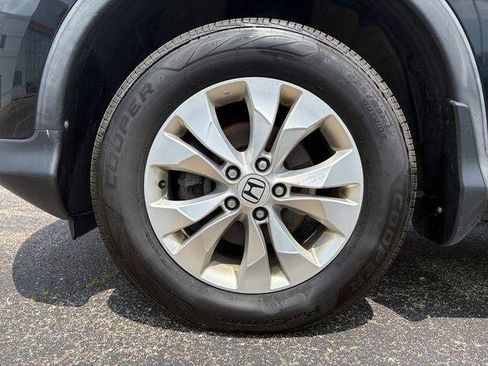 Used 2014 Honda CR-V EX image 19