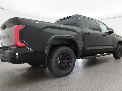 New 2026 Toyota Tundra TRD Pro AWD/4WD image 54