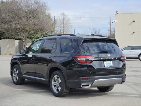New 2026 Honda Pilot EX-L image 4