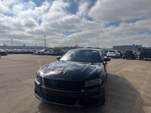 Used 2023 Dodge Charger SXT image 5