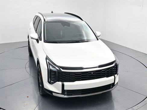 New 2026 Kia Sportage SX Prestige image 44