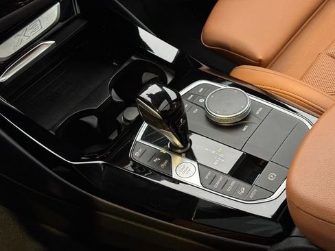 Used 2024 BMW X3 xDrive30i w/ Convenience Package image 36