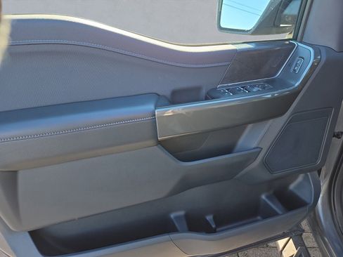 Certified 2022 Ford F150 XLT w/ Equipment Group 302A High image 10