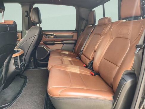 Used 2020 RAM 1500 Limited RWD image 29