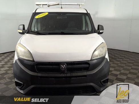 Used 2017 RAM ProMaster City Tradesman w/ Rear Back-up Camera Group FWD image 2