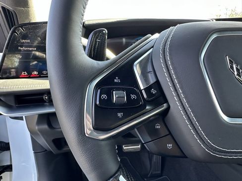 New 2026 Chevrolet Corvette Z06 image 55