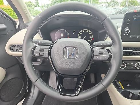 Used 2025 Honda HR-V EX-L image 19