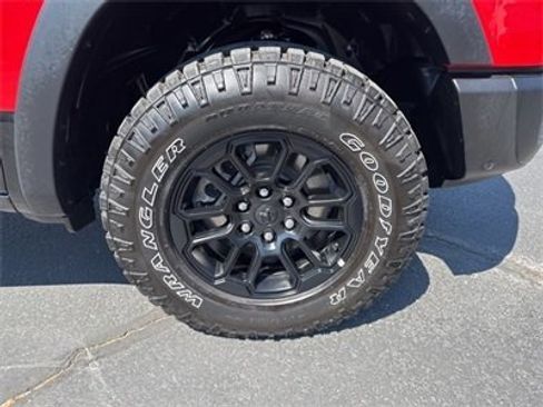 Used 2025 RAM 1500 Rebel image 22