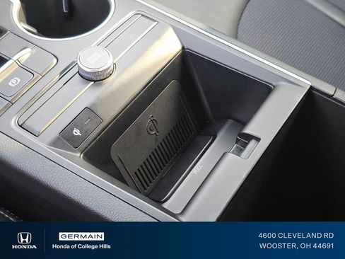 Used 2022 Kia K5 GT-Line w/ GT-Line FWD Premium Package image 39