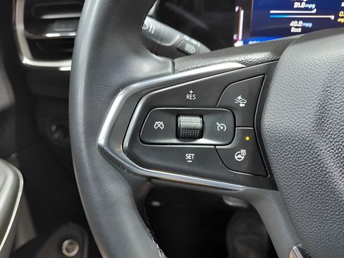 Certified 2024 Chevrolet TrailBlazer LT w/ Convenience Package AWD/4WD image 28