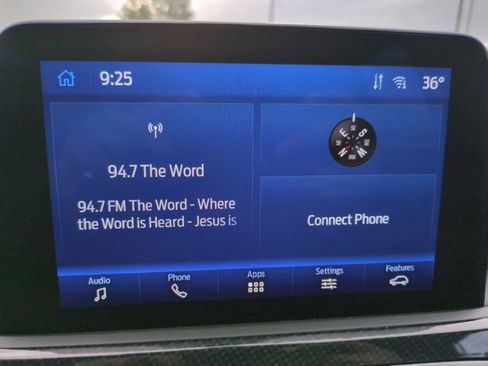 Used 2024 Ford Escape ST-Line image 12