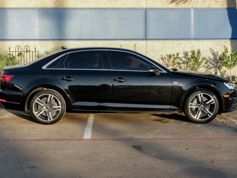 Used 2017 Audi A4 2.0T Premium Plus image 8