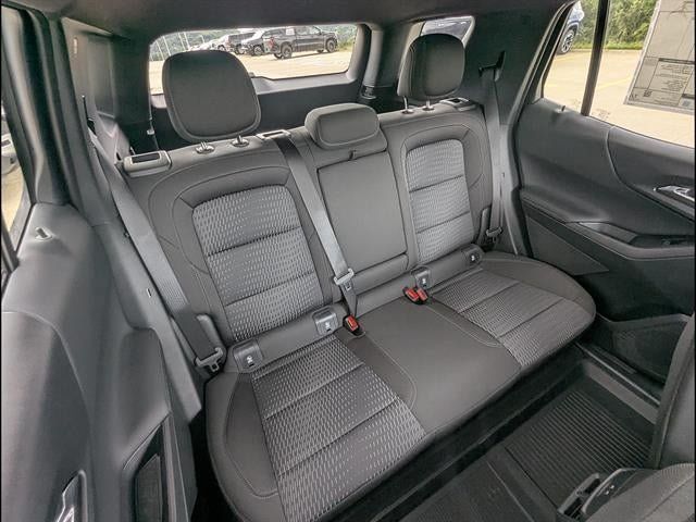 New 2027 Chevrolet Equinox LT w/ LPO, Floor Liner Package AWD/4WD image 14