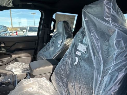 New 2026 Toyota Tacoma TRD Off-Road image 9