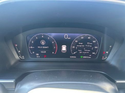 New 2026 Honda Pilot EX-L image 15