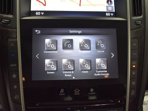 Used 2023 INFINITI Q50 Sensory AWD/4WD image 24