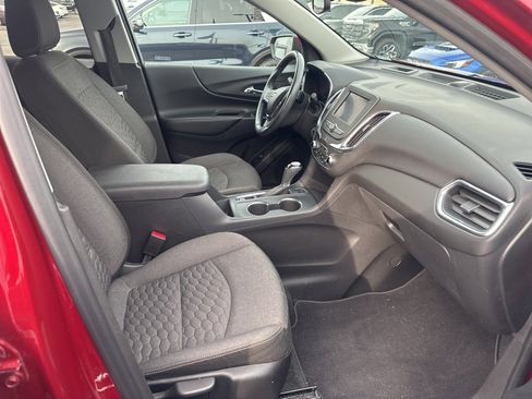 Used 2020 Chevrolet Equinox LT image 9
