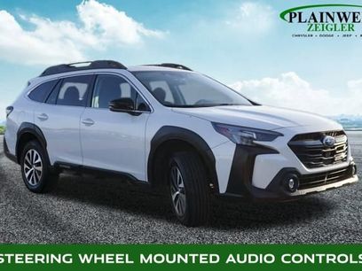 Used 2023 Subaru Outback Premium