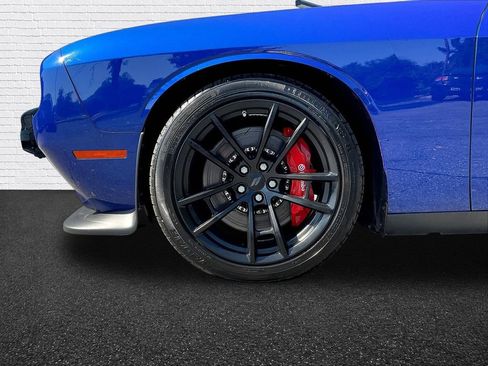 Used 2018 Dodge Challenger T/A RWD image 22