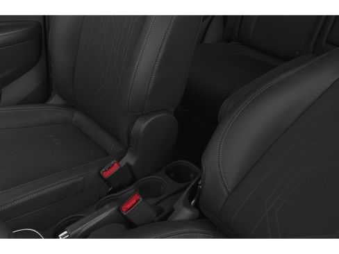 Used 2022 Chevrolet Trax LT w/ LT Convenience Package image 14