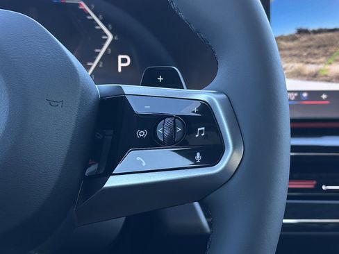 New 2026 BMW 530i w/ M Sport Package image 18