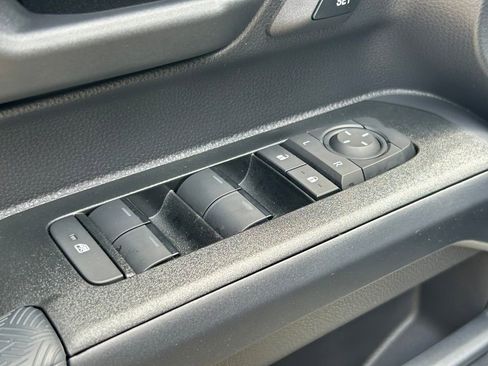 New 2026 Toyota 4Runner TRD Sport Premium RWD image 24