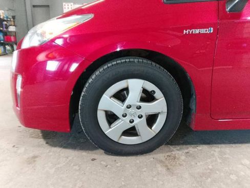 Used 2010 Toyota Prius FWD image 11