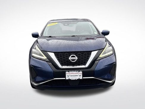 Used 2020 Nissan Murano S w/ Technology Package AWD/4WD image 2