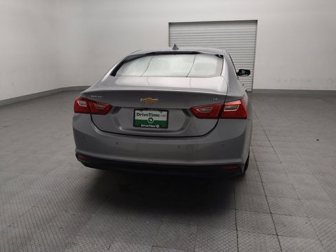 Used 2024 Chevrolet Malibu LT FWD image 7