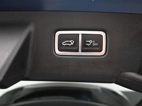 Used 2025 Kia Sorento EX AWD/4WD image 12