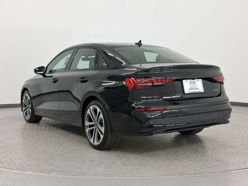 New 2026 Audi A3 2.0T Premium Plus image 3