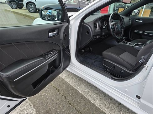 Used 2023 Dodge Charger GT image 16