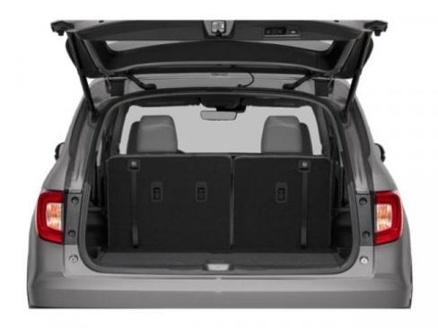 Certified 2021 Honda Pilot EX-L image 11