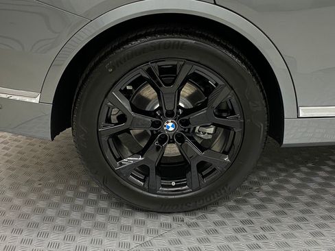 New 2026 BMW X7 xDrive40i image 10