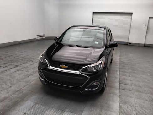 Used 2019 Chevrolet Spark LT FWD image 15