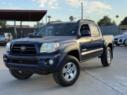 Used 2006 Toyota Tacoma PreRunner