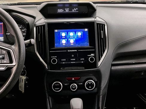 Used 2021 Subaru Crosstrek 2.0i AWD/4WD image 7