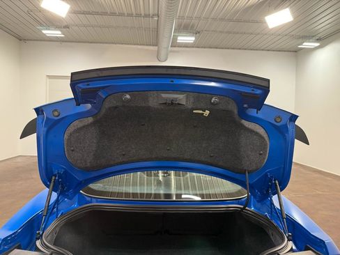 Used 2019 Ford Mustang GT Premium w/ Black Accent Package RWD image 69