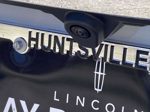 New 2026 Lincoln Corsair Reserve image 5