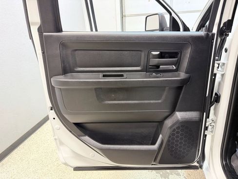 Used 2023 RAM 2500 Tradesman image 32