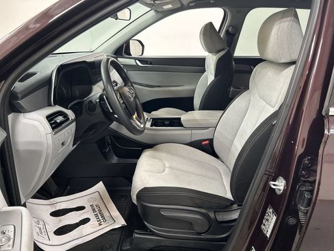 Used 2022 Hyundai Palisade SE AWD/4WD image 9
