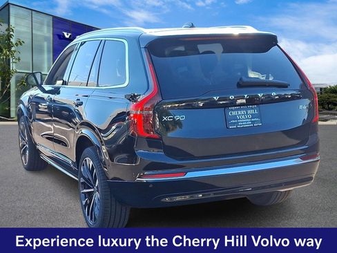 New 2026 Volvo XC90 B6 Ultra w/ Protection Package AWD/4WD image 5