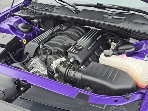 Used 2023 Dodge Challenger R/T Scat Pack image 29