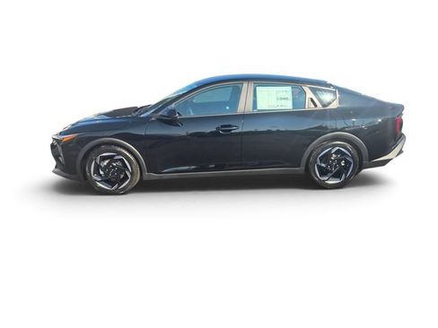 New 2026 Kia K4 EX FWD image 7