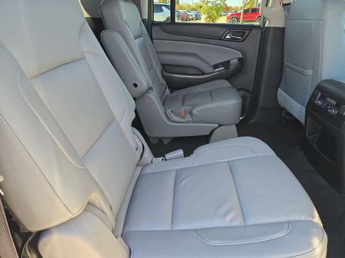 Used 2017 Chevrolet Suburban LT w/ Texas Edition Package image 20