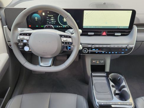 New 2026 Hyundai Ioniq 5 SEL image 24