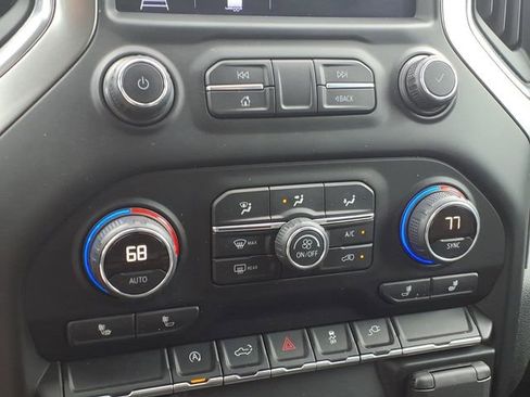 Used 2019 Chevrolet Silverado 1500 LT w/ Texas Edition RWD image 27