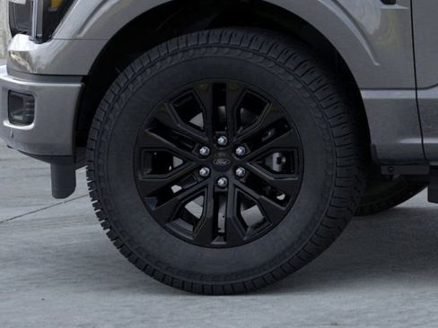 New 2026 Ford F150 Lariat w/ Equipment Group 501A Mid image 19